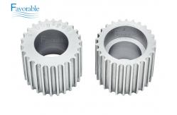 China 59316000 Pulley Motor Knife Especially Suitable For Cutter Gt5250 / S5200 supplier