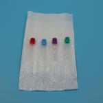 China AI 650 UN2814 Certified Medical Biohazard Specimen Transport Bags factory
