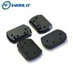 Aluminium CNC Milling Machining Service Custom Precision CNC Metal Parts Suppliers for sale