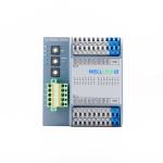 Decowell Fs Series Integrated I/O CA-S000-CNNN Canopen Module with ABS PC Material for sale