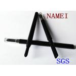 Multifunctional Triangle Eyebrow Pencil With Powder Head ABS Material for sale