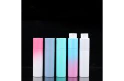 China Customized 10ml 15ml &20ml Twist Portable Perfume Pen Empty Container supplier