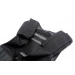 Anti Bullet Tactical Gear Vest with Holster Bullet Proof Tactical Vest