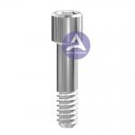 Astra OsseoSpeed® Dental Implant Titanium Screw for sale