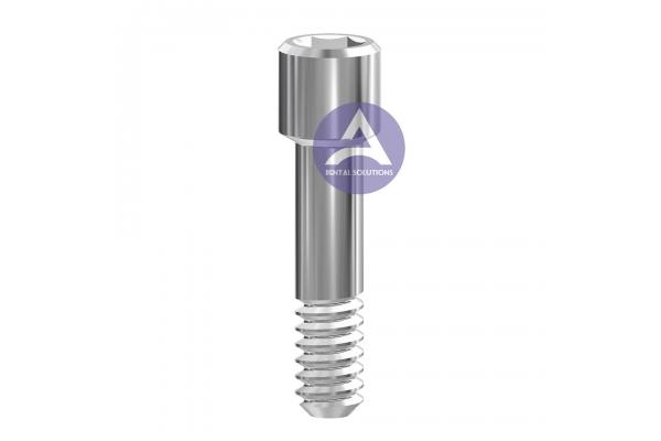Astra OsseoSpeed® Dental Implant Titanium Screw