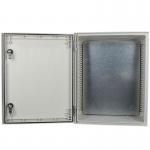 SMC/DMC Weatherproof Distribution Box FRPGRP Fiberglass Enclosure Electrical Polyester Enclosure