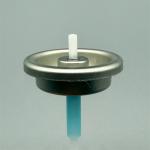 1 Inch Aerosol Metering Valve For Customizable Dosage Control