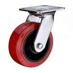 Swivel PU Caster (USA) for sale
