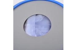 China Tear Resistant ID5cm Waterproof Cast Cover For Hand Protection supplier