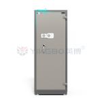 UL Fire Rating Fireproof Safe Box Burglary Resistant Safe Steel Safe High Temperature Resistance for sale