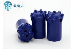 China 28mm Rock Drilling Bit supplier