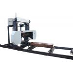 MJ1600 Portable Horizontal Wood Band Saw bandsaw sawing machine For Sale for sale