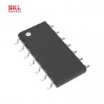 SN74HC08DR IC Chip AND Gate IC 4 Channel 2 Input 2V To 6V Logic Gates Inverters for sale