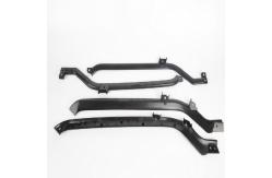 China Custom Electronic Part Plastic Injection Mould For Car Appliance supplier
