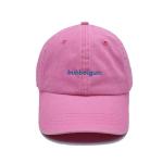 Customized Sports Dad Hats With Logo 300pcs/Ctn Packaging Made Of Polyester