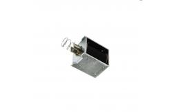China Long Stroke 25% Power Rate 2mm Push Pull Solenoid supplier
