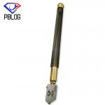 PBLOG Glass Cutting Tool - Steel Handle for Easy and Comfortable Cutting for sale