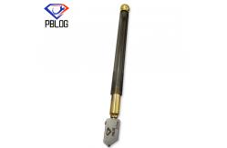 China PBLOG Glass Cutting Tool - Steel Handle for Easy and Comfortable Cutting supplier
