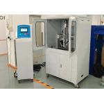 EV Plug Electronic Lock Test Equipment For Charging Interfaces Plugs And Sockets Testing for sale