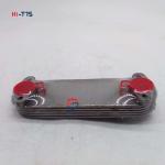 Hi-TTS 5P Oil Cooler VHS157121880 S1571-21880 for SK200-8 SK210-8 SK250-8 J05E Engine Excavator for sale