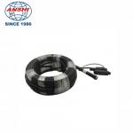 ANSHI  Optitap+MINI SC+Slim 3-in-1 Connector To SC/APC Drop Cable LSZH 5.0mm Fiber Optical Outdoor Ip68 Patch cord for sale