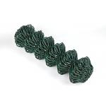 5mm Pvc Coated Chicken Wire Mesh For Airport Projects And Resorts for sale