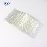 Reusable Washable Removable Adhesive Dot Stickers WGO Die Cut for sale