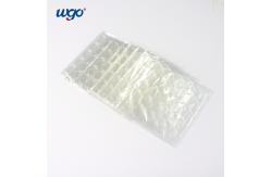 China RestickableStickers Washable No Trace Left Removable Glue Dots For Posters supplier