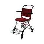 MDK-B6 Aluminum Alloy Portable Folding Stair Stretcher With Wheel