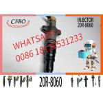 C7 C9 Engine Fuel Injector 245-3516 293-4067 328-2577 10R-4764 20R-8060 10R-4764 577-7633 20R-8064 20R-8846 for sale
