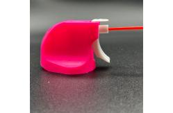 China Functional Aerosol Spray Trigger Cap for Convenient Spraying - Ergonomic and Effective supplier