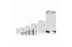 China VFD Variable Frequency Drive IGBT Drive Control Stability Design Vector Frequency Inverter supplier