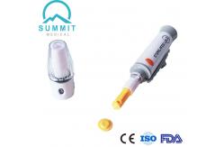 China Thorough Cleaning Design Lancing Device With Most Universal supplier