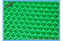 China Grass Protection Wire Mesh Fencing Rolls High Density Polyethylene 100% Recycled supplier