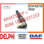 Fuel Injector Assembly BEBJ1A05002 BEBJ1A00202 BEBJ1A05001 1905001 1846419 1905002