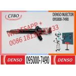 Diesel Injection  095000-7490 095000-8110 095000-9560  1465A297