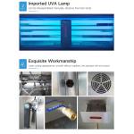 BT-UV 1500 High Quality UV Aging Test Chamber 290nm~400nm UV-A340、UV-B313、UV-C351 for sale
