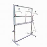 UL 50E Rain Spray Test Chamber Machine 4 spray heads for sale