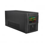 1.2kw 2kva Offline Ups Home Office Ups For Router Computer for sale