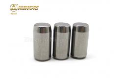 China Cement Grinding Rock Crushing HPGR Tungsten Studs ISO Certificate supplier