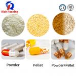 Hard Capsule Filling Machine 90000Pcs/H Automatic Pharmaceutical Pellet Powder for sale