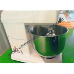 Electric Egg Beater Machine Three Speed Adjustable For Cake Production for sale