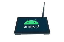 China X10R PiPO PC Tablet , RK3399 10.1 Inch Android Tablet 1920x1280 IPS supplier