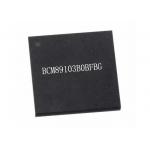 Ethernet Chip BCM89103B0BFBG Automotive Camera MCU BGA100 Integrated Circuit Chip for sale