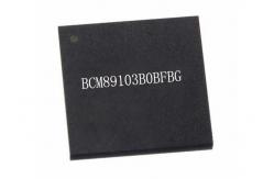 China Ethernet Chip BCM89103B0BFBG Automotive Camera MCU BGA100 Integrated Circuit Chip supplier