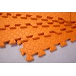 SSD Customized Color Printing EVA Foam Puzzle Exercise Mat Non Toxic Waterproof for sale