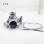 Coolant Water Pump  02937604 04507950 For Deu-tz BFM1013 Diesel Engine Spare Parts for sale