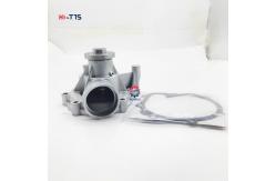 China Excavator Engine Water Pump BF4M1013EC BF4M1013FC BF6M1013ECP BF6M1013FC 02937604 supplier