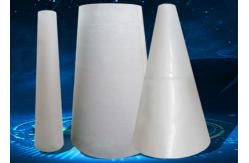 China WPHY60 Tapered Tube Galvanized Steel Pipe , 2Inch Threaded Galvanized Pipe supplier
