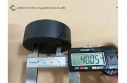 China Zoomlion Spare Parts For Concrete Pump Truck Support Wheel Assy. 001614503B0130000 supplier